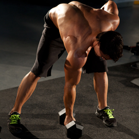 Standing Concentration1